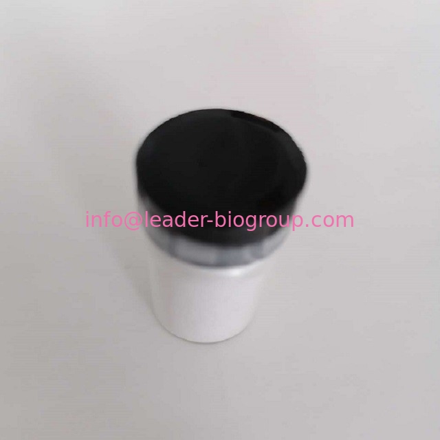 China biggest Manufacturer Factory Supply tetrapeptide-30   CAS 1036207-61-0