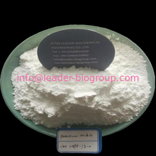 Factory supply Potassium Orotate powder