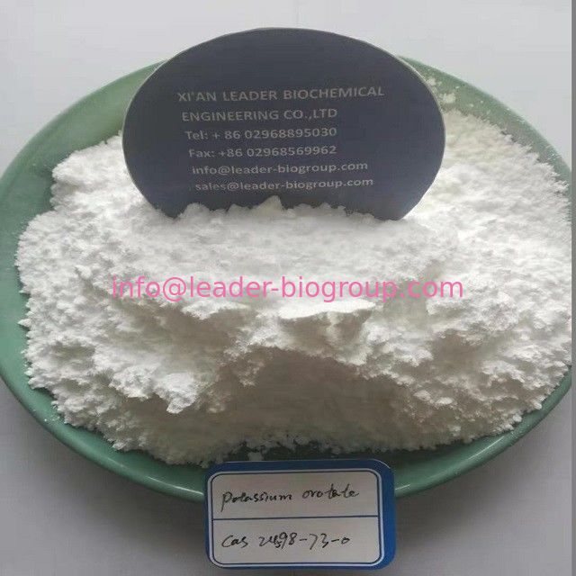 Factory supply Potassium Orotate powder
