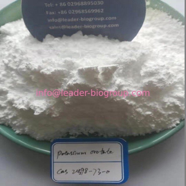 Highest purity Potassium Orotate powder