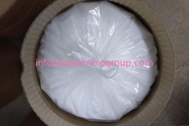 800MT/Year Factory supply Orotic Acid Monohydrate CAS 50887-69-9