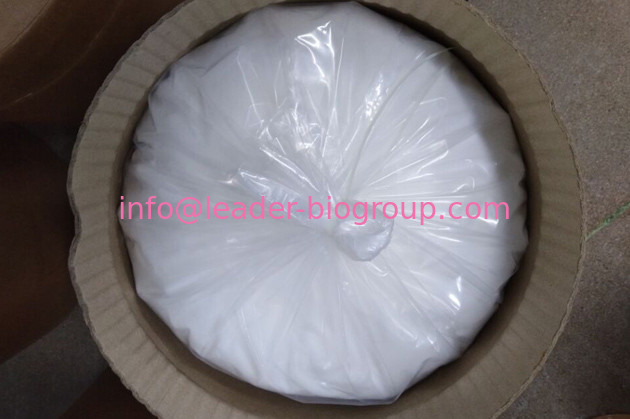 800MT/Year Factory supply Orotic Acid Monohydrate CAS 50887-69-9