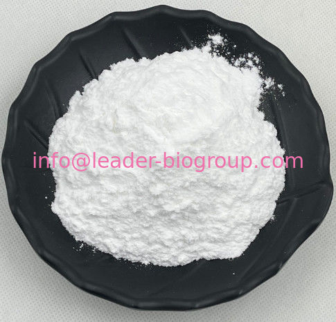 Professional verified manufacturer Polyquaternium-10 CAS 68610-92-4 For stock delivery
