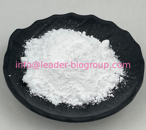 China credit manufacturer Polyquaternium-10 CAS 68610-92-4 For stock delivery