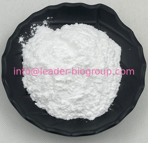 China sources Polyquaternium-10 CAS 68610-92-4 For stock delivery
