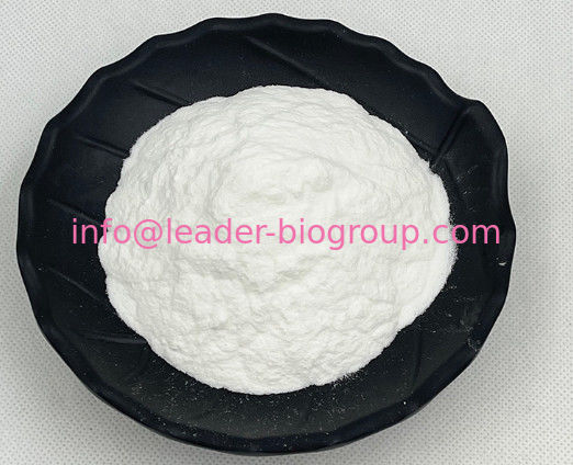China Largest Manufacturer Factory Supply L-Carnitine Tartrate CAS 36687-82-8