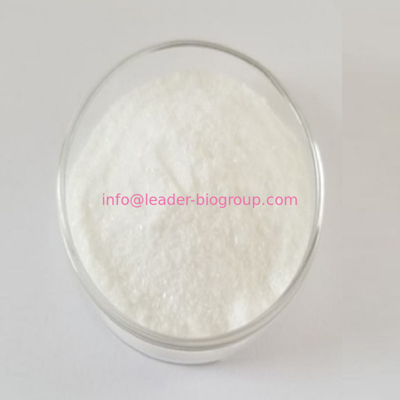 Propionyl-L-Carnitine Hydrochloride From China Sources Factory & Manufacturer Inquiry: info@leader-biogroup.com