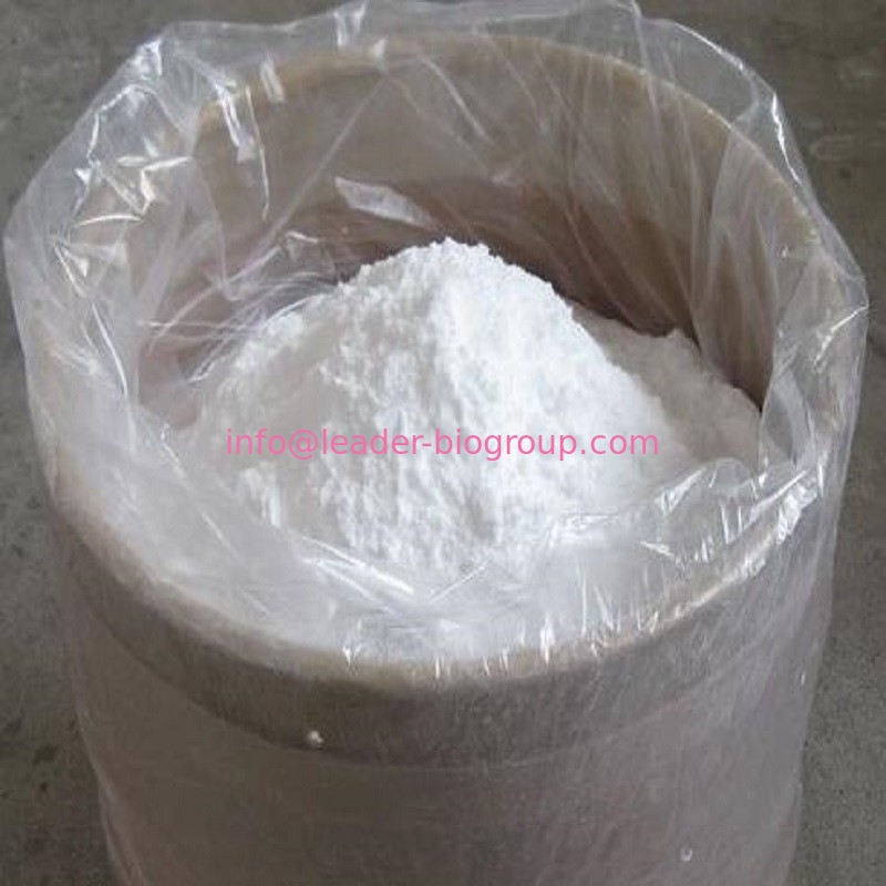 Ferric Pyrophosphate From China Sources Factory & Manufacturer Inquiry: info@leader-biogroup.com