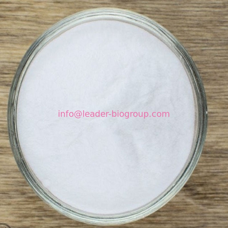 Cooling taste agent ws-23 From China Sources Factory &amp; Manufacturer Inquiry: info@leader-biogroup.com