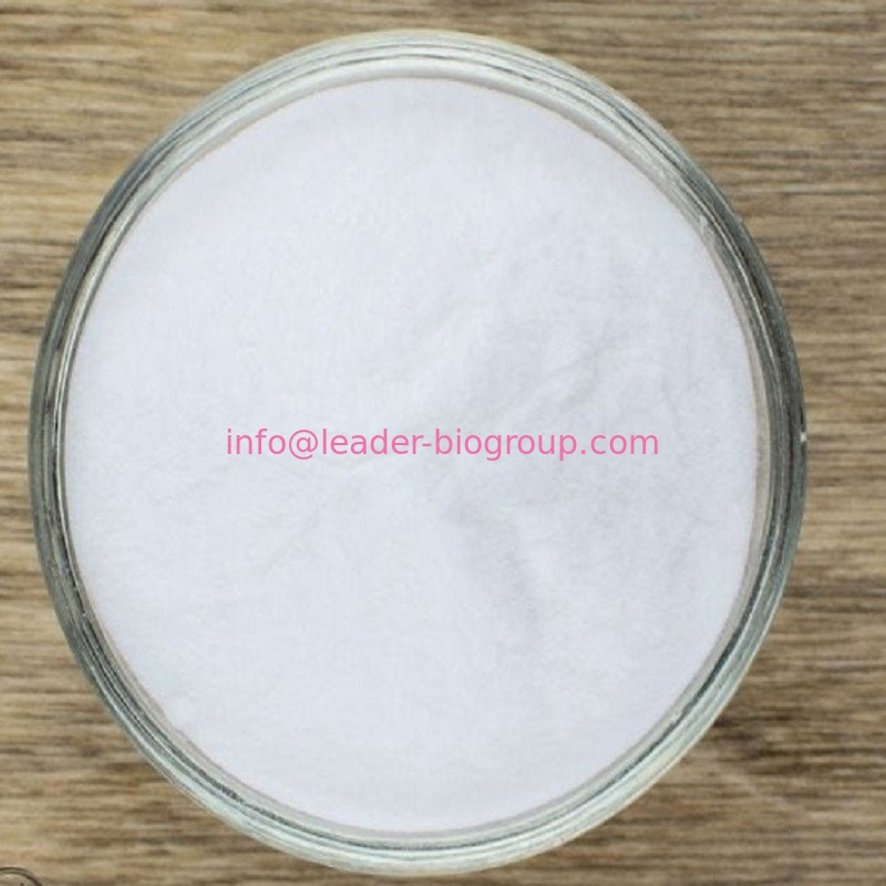 Pyridoxal 5'-phosphate monohydrate From China Sources Factory & Manufacturer Inquiry: info@leader-biogroup.com