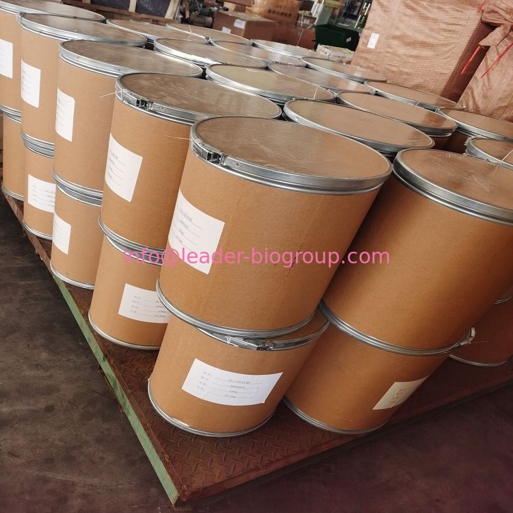 Alpha GPC(Choline glycerophosphate) From China Sources Factory &amp; Manufacturer Inquiry: info@leader-biogroup.com