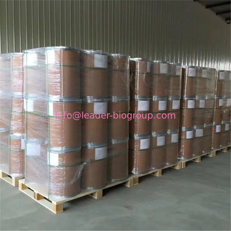 Calcium Pyruvate From China Sources Factory & Manufacturer Inquiry: info@leader-biogroup.com
