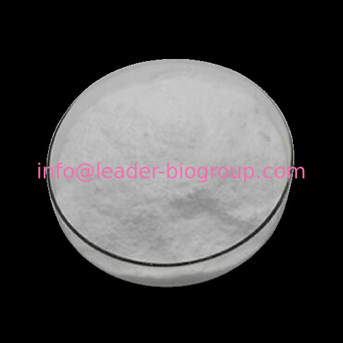 Factory Supply CAS: 1714-29-0  1-Bromopyrene  Inquiry: Info@Leader-Biogroup.Com