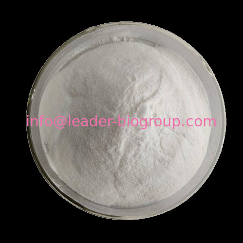 China biggest Factory  Supply CAS: 10075-85-1  9,10-Bis(phenylethynyl)anthracene  Inquiry: Info@Leader-Biogroup.Com