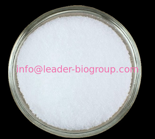 China Sources Factory Supply Jaceosidin CAS 18085-97-7 Inquiry: Info@Leader-Biogroup.Com