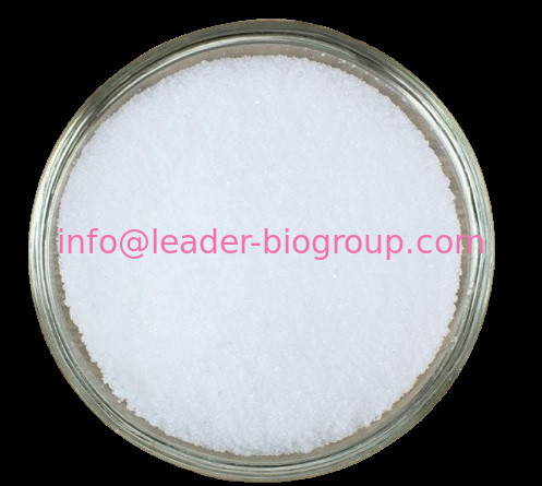 Factory Supply CAS: 50650-75-4  4-Methyl-6-(2,4,4-trimethyl)-2H-pyran-2-one Inquiry: Info@Leader-Biogroup.Com