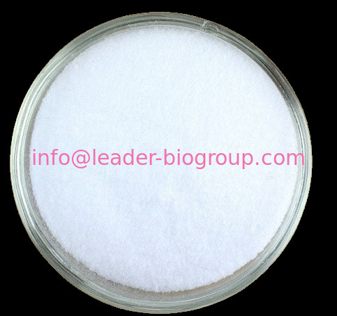 Factory Supply CAS: 50650-75-4  4-Methyl-6-(2,4,4-trimethyl)-2H-pyran-2-one Inquiry: Info@Leader-Biogroup.Com