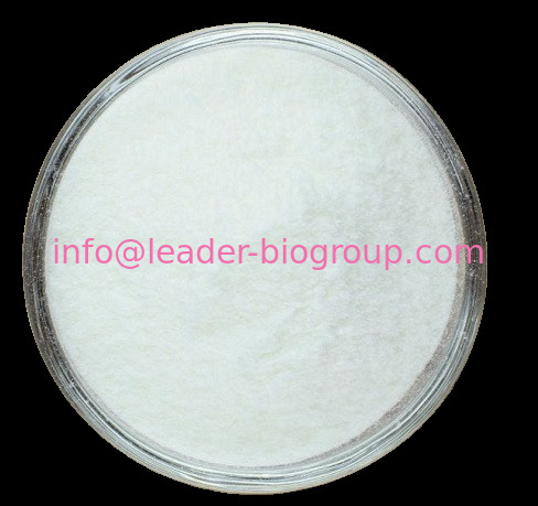 China Sources Factory Supply Furanodienone CAS 24268-41-5 Inquiry: Info@Leader-Biogroup.Com
