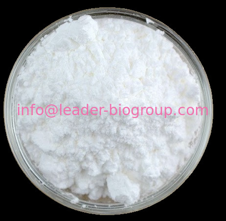 China biggest Factory Supply CAS: 128-93-8  1-Methylamino-4-bromo anthraquinone  Inquiry: Info@Leader-Biogroup.Com