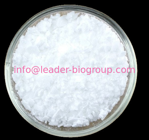 China biggest Factory Supply CAS: 128-93-8  1-Methylamino-4-bromo anthraquinone  Inquiry: Info@Leader-Biogroup.Com