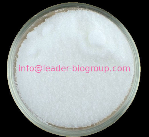 Factory  Supply CAS: 4411-80-7 6,6'-Dimethyl-2,2'-dipyridyl  Inquiry: Info@Leader-Biogroup.Com