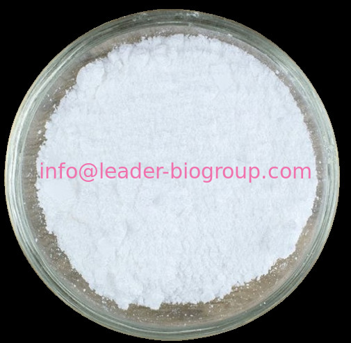 China biggest Factory  Supply CAS: 320-72-9  3,5-Dichlorosalicylic Acid  Inquiry: Info@Leader-Biogroup.Com