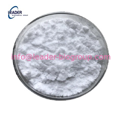 China biggest Factory  Supply CAS: 4696-56-4  CALCIUM LAURATE  Inquiry: Info@Leader-Biogroup.Com