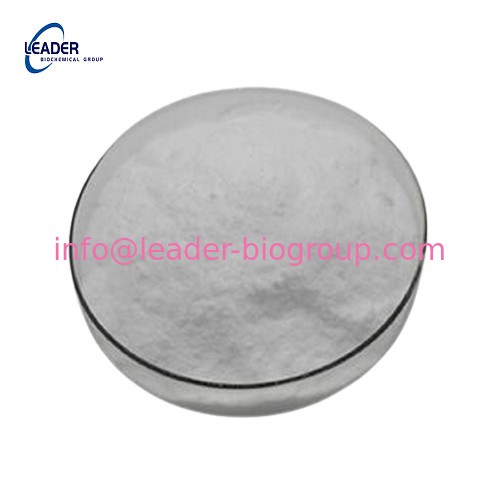 Factory Supply CAS: 57102-42-8  (9-(4-BROMOPHENYL))-9H-CARBAZOLE  Inquiry: Info@Leader-Biogroup.Com