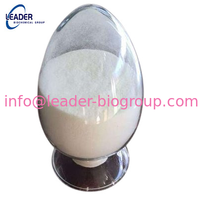 Factory Supply CAS: 57102-42-8  (9-(4-BROMOPHENYL))-9H-CARBAZOLE  Inquiry: Info@Leader-Biogroup.Com