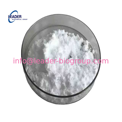 Factory Supply CAS: 23235-61-2  Di(trimethylol propane)  Inquiry: Info@Leader-Biogroup.Com