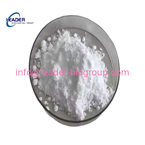 China biggest Factory Supply CAS: 100124-06-9  DIBENZOFURAN-4-BORONIC ACID  Inquiry: Info@Leader-Biogroup.Com