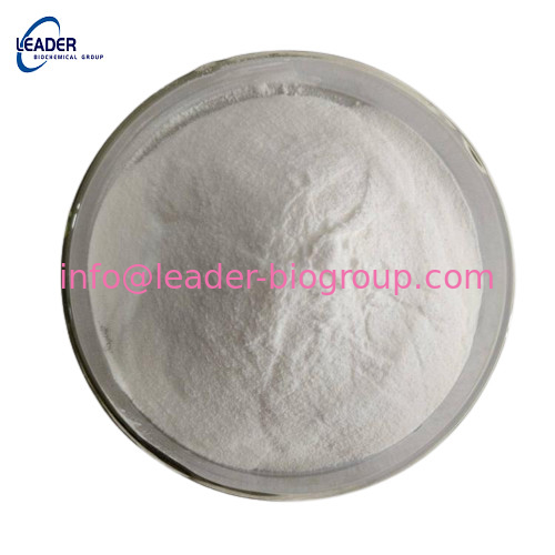 Factory Supply CAS: 2139-44-8  Hydroquinone ditetrahydropyranyl r  Inquiry: Info@Leader-Biogroup.Com