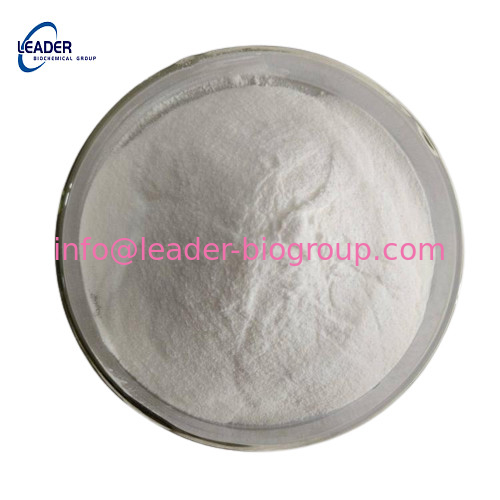 Factory Supply CAS: 2139-44-8  Hydroquinone ditetrahydropyranyl r  Inquiry: Info@Leader-Biogroup.Com