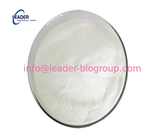 China Biggest Manufacturer Factory Supply 1,3-Dihydroxy(DHA) CAS 96-26-4 Inquiry: info@leader-biogroup.com