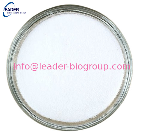 China biggest Factory Supply CAS: 619-45-4 Methyl 4-aminobenzoate  Inquiry: Info@Leader-Biogroup.Com