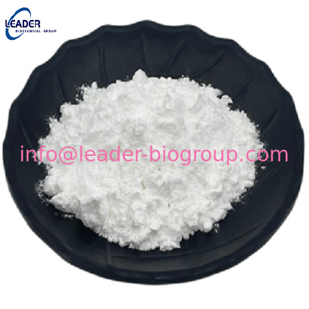 China Biggest Manufacturer Factory Supply 1,3-Dihydroxy(DHA) CAS 96-26-4 Inquiry: info@leader-biogroup.com