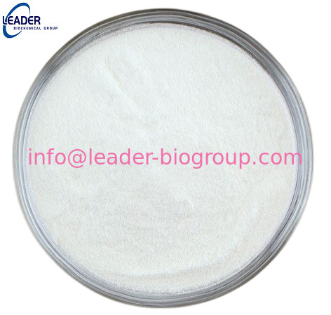 China biggest Factory Supply CAS: 38183-03-8  7,8-DIHYDROXYFLAVONE  Inquiry: Info@Leader-Biogroup.Com