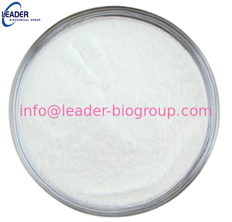 China biggest Factory Supply CAS: 499-44-5 Hinokitiol  Inquiry: Info@Leader-Biogroup.Com