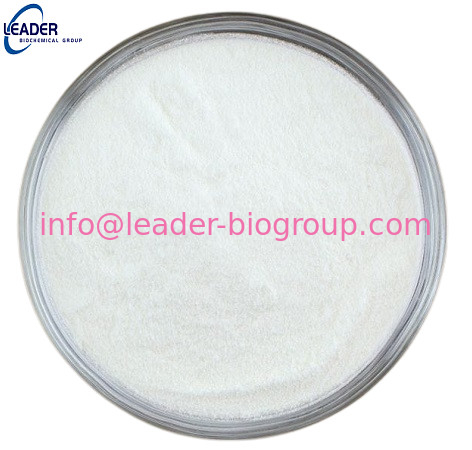 China biggest Factory  Supply CAS: 92-66-0 4-Bromobiphenyl  Inquiry: Info@Leader-Biogroup.Com