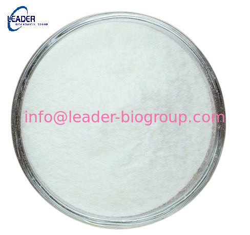 China biggest Factory Supply CAS: 499-44-5 Hinokitiol  Inquiry: Info@Leader-Biogroup.Com