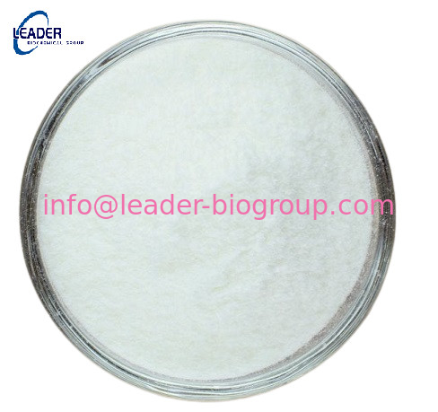 Factory Supply CAS: 85895-78-9  Potassium L-lactate  Inquiry: Info@Leader-Biogroup.Com