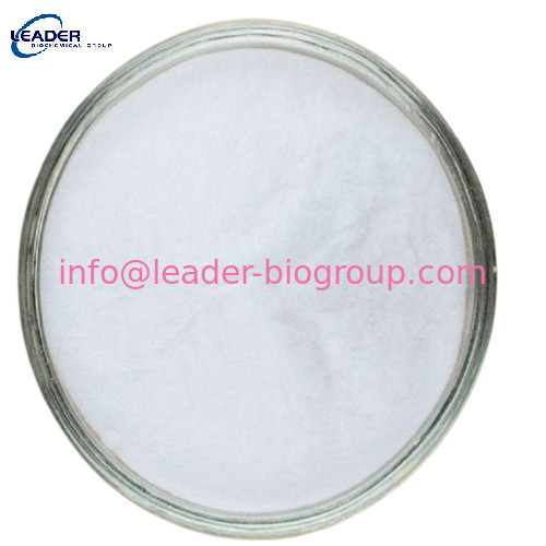 China biggest Factory Manufacturer Supply Narcissin CAS 604-80-8 Inquiry: Info@Leader-Biogroup.Com