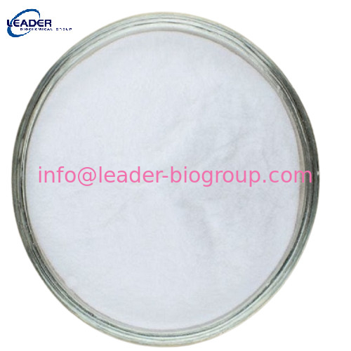 China biggest Factory Supply CAS: 117-10-2  1,8-Dihydroxyanthraquinone  Inquiry: Info@Leader-Biogroup.Com