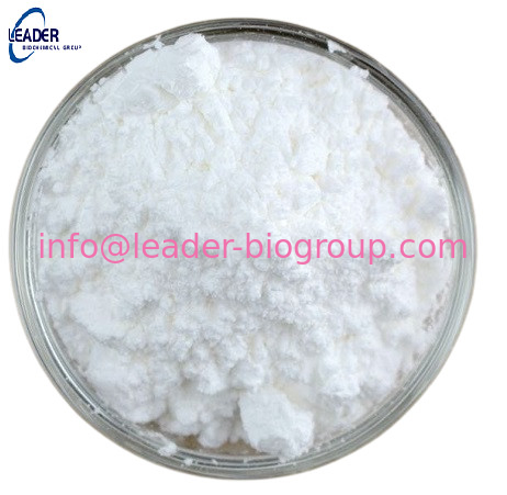 China biggest Factory  Supply Zinc Gluconate CAS 4468-02-4 Inquiry: Info@Leader-Biogroup.Com