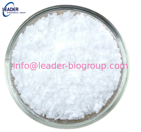 China biggest Factory Manufacturer Supply 2,4-Di-tert-butylphenol  96-76-4  Inquiry: Info@Leader-Biogroup.Com