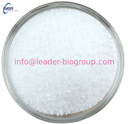 China biggest Factory  Supply CAS: 50419-58-4 2-Amino-3,4-dimethylbenzoicacid  Inquiry: Info@Leader-Biogroup.Com