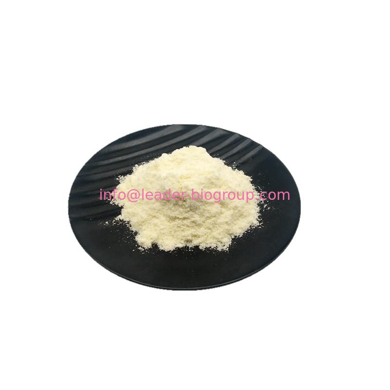 China biggest Factory  Supply Fucoxanthin  Inquiry: Info@Leader-Biogroup.Com